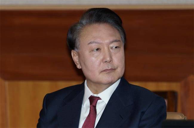 大V解读李在明彻查韩军司令部 揭露尹锡悦阴谋